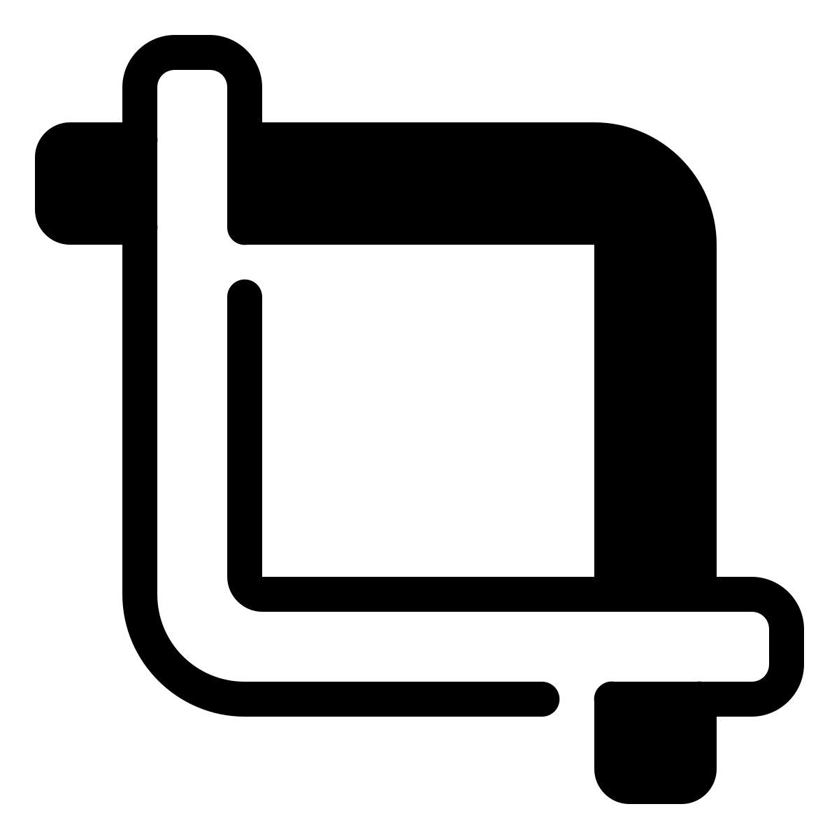 parakeet partial filled style rogner icon