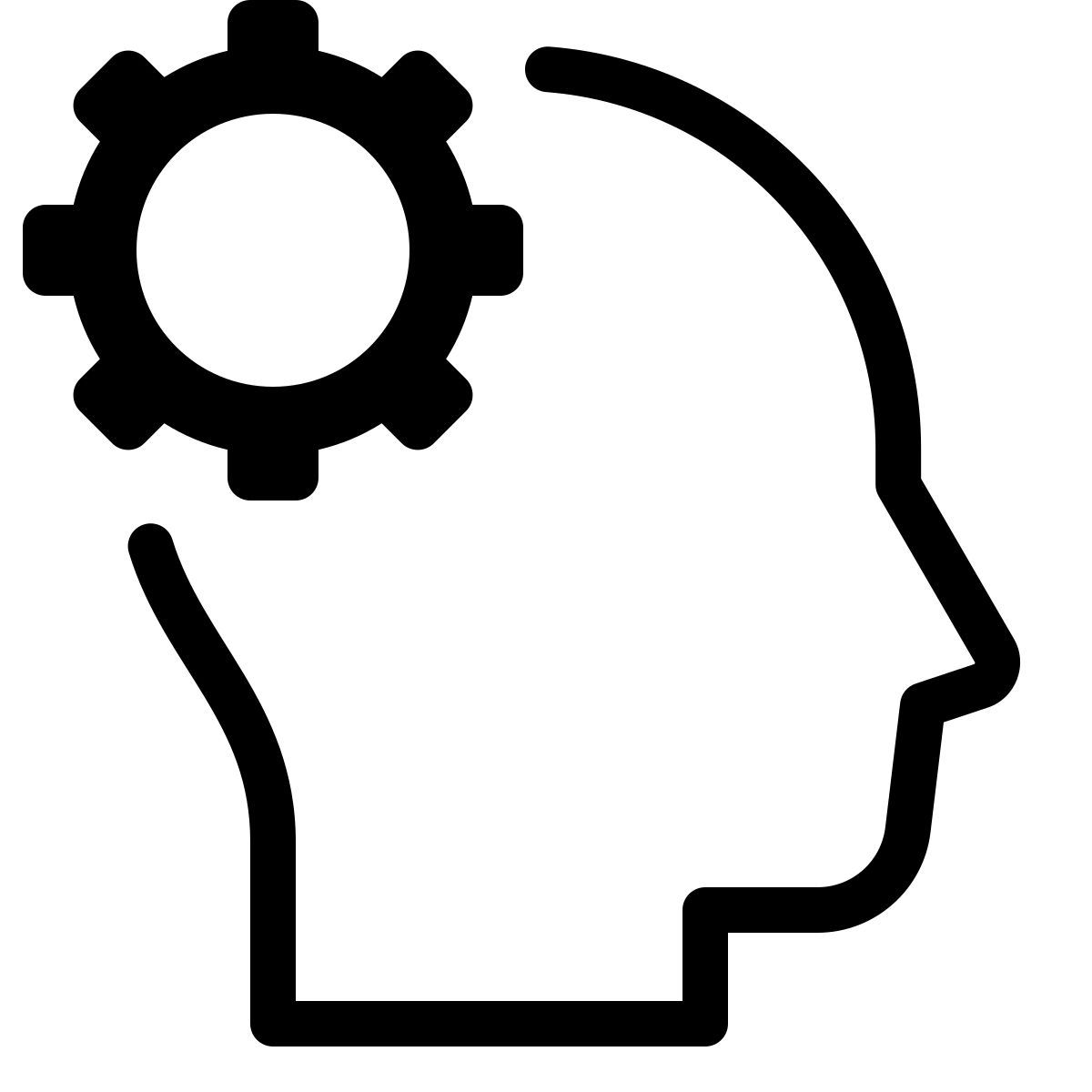 parakeet partial filled style development skill icon