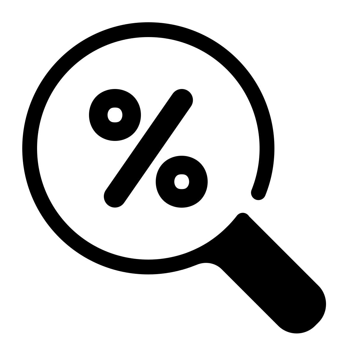 parakeet partial filled style discount finder icon