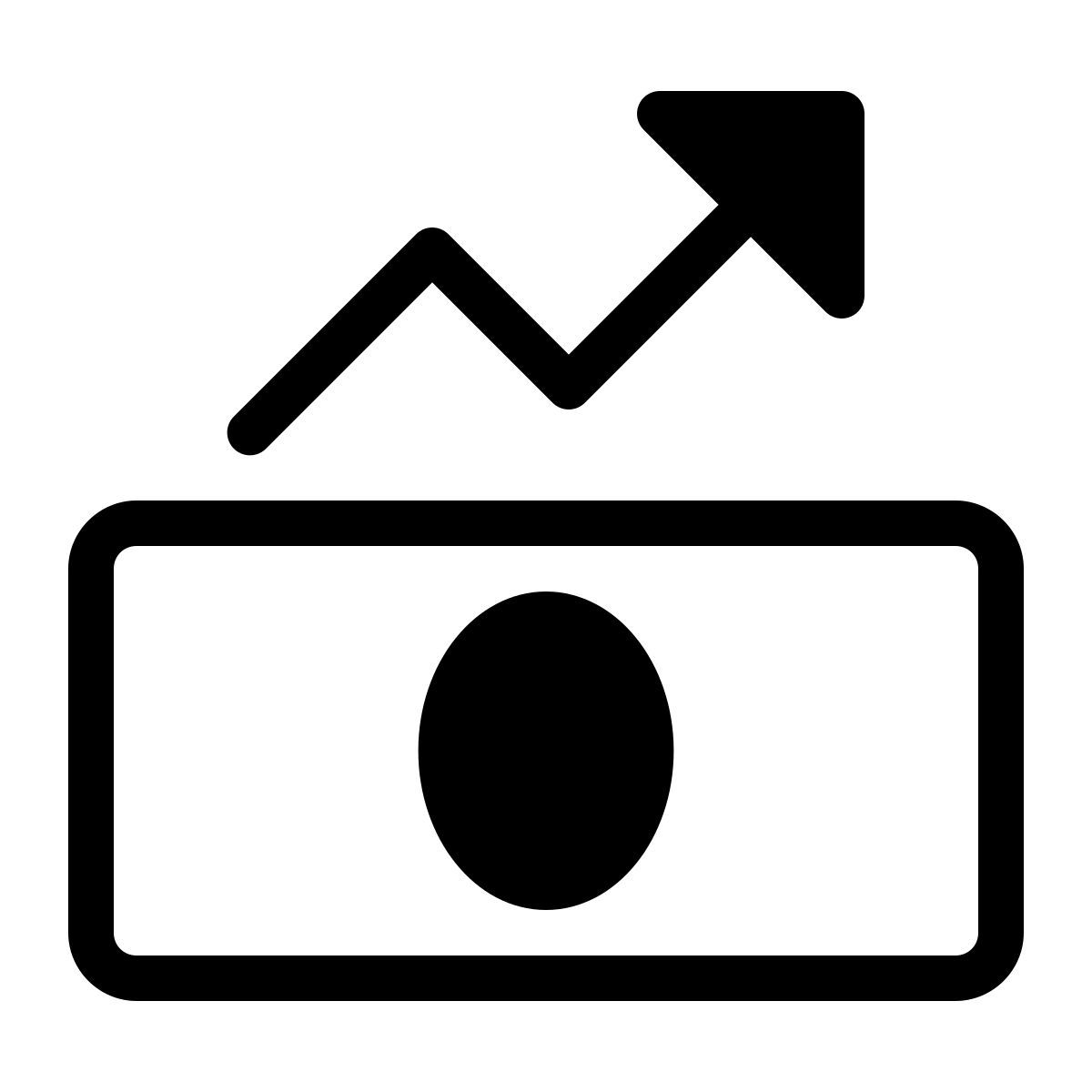 parakeet partial filled style amélioration économique icon