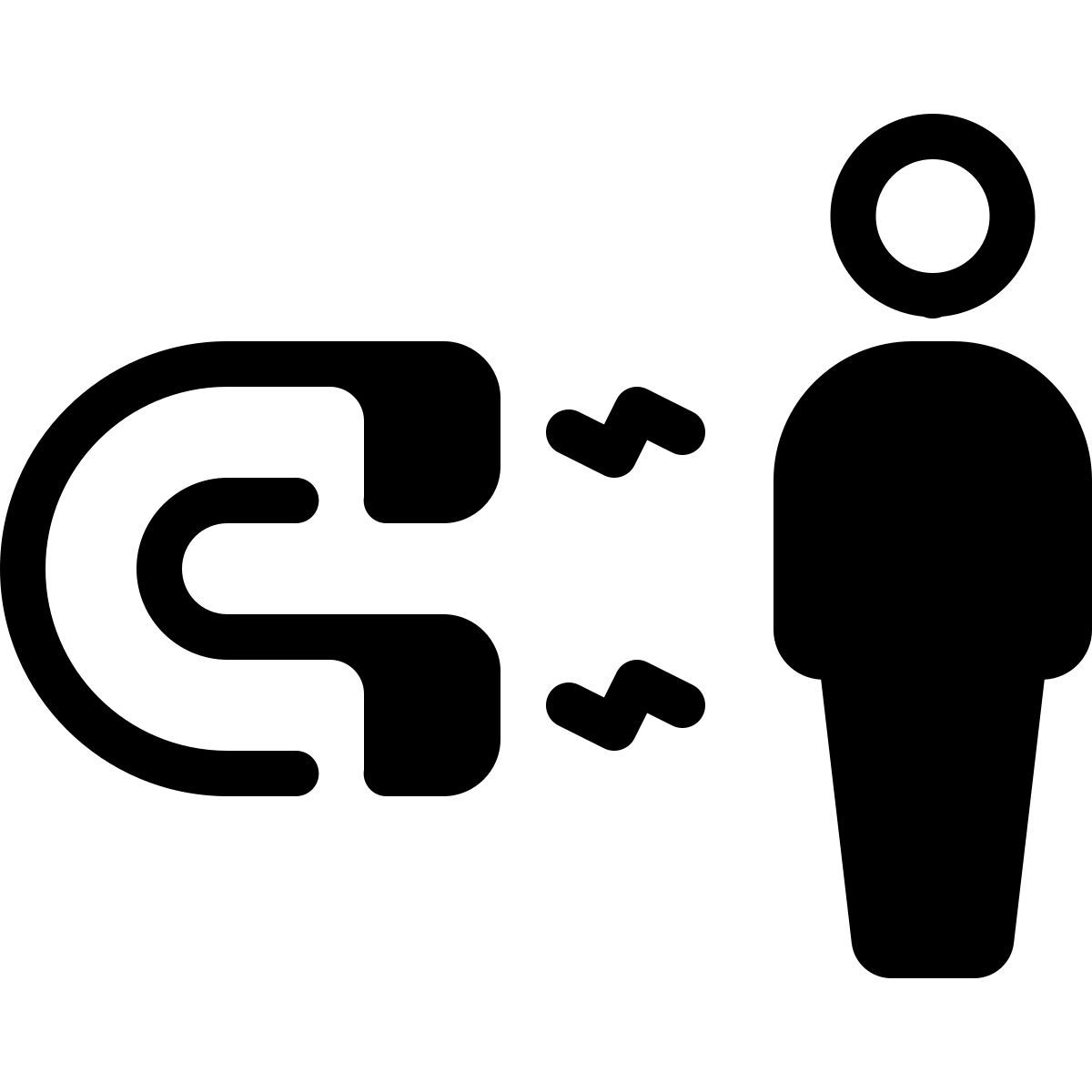 parakeet partial filled style attirer icon