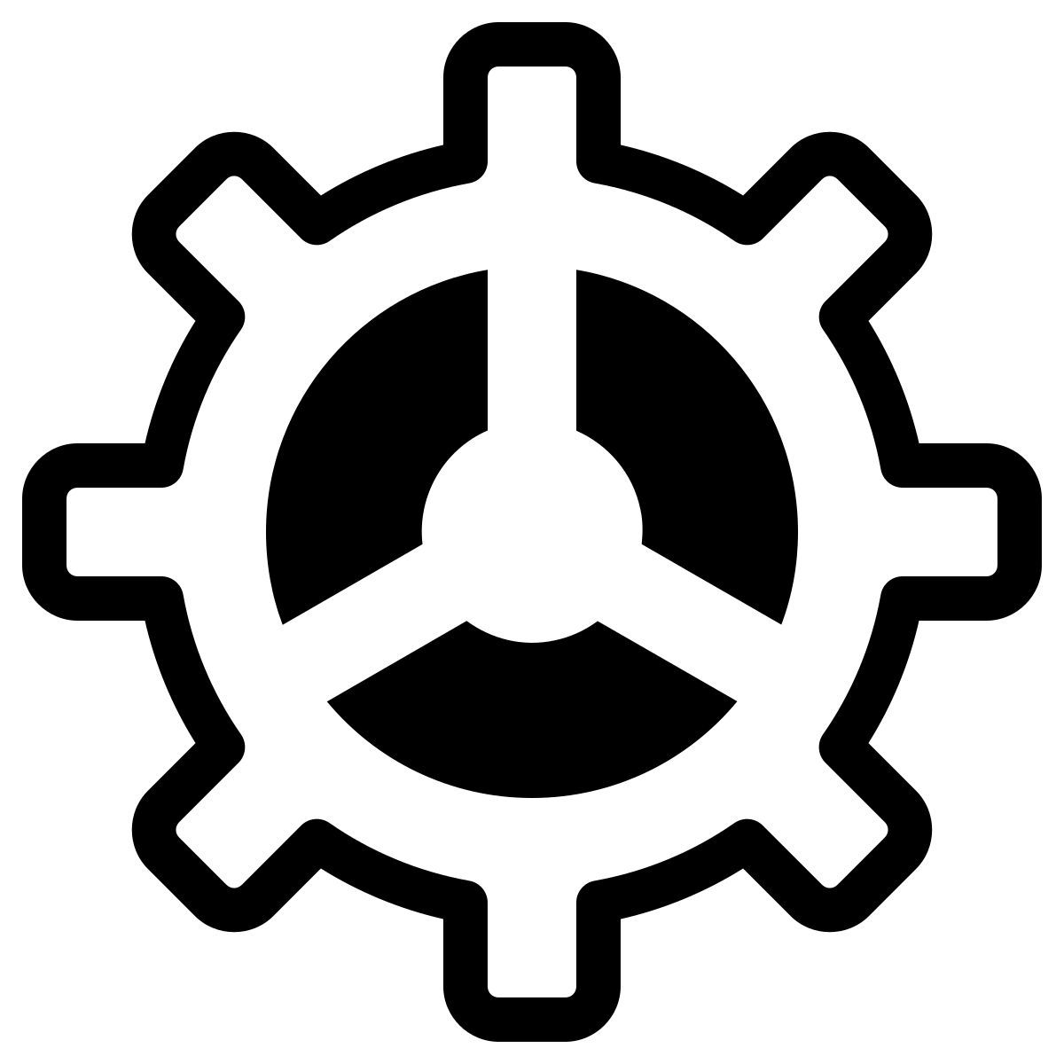 parakeet partial filled style engineering icon