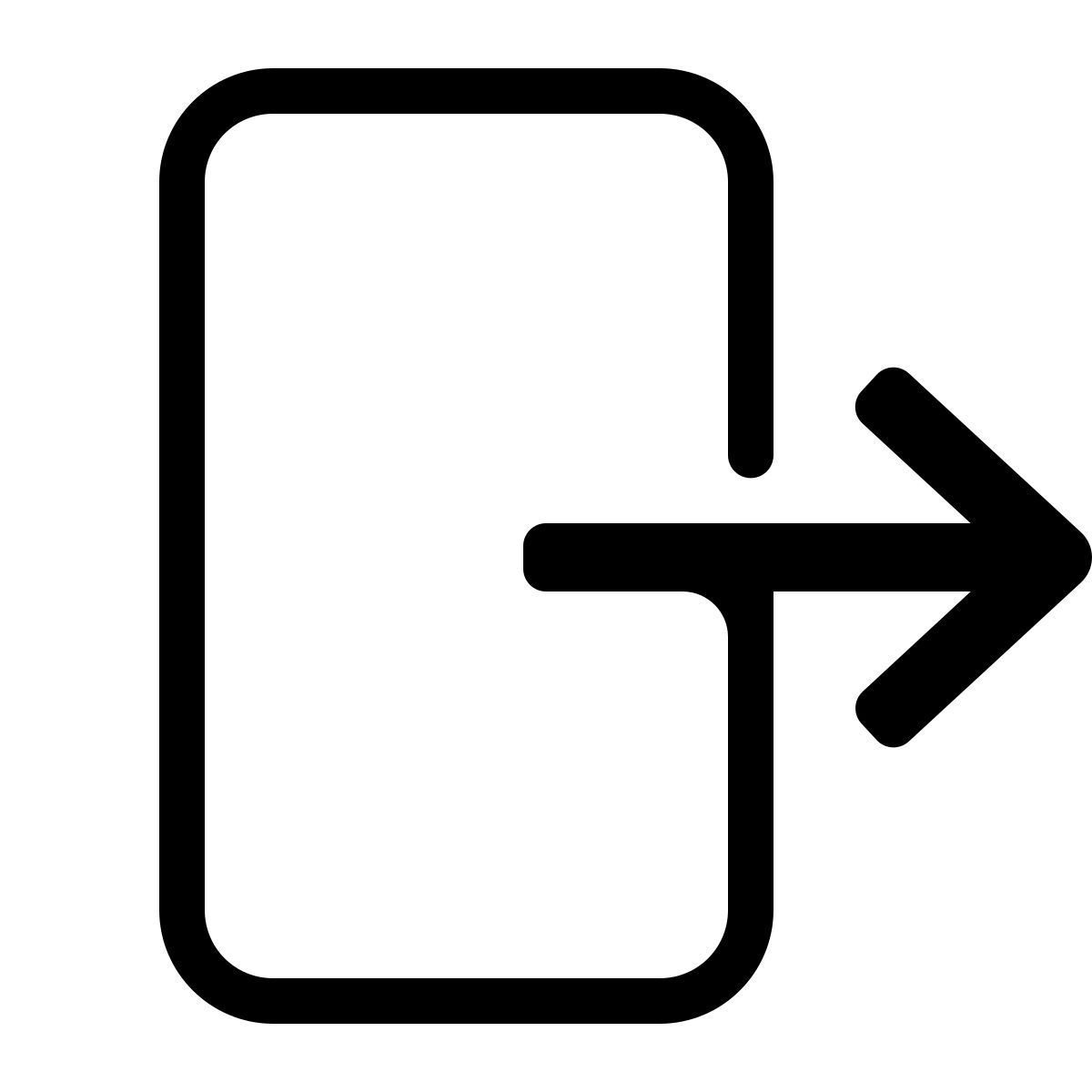 parakeet partial filled style sair icon