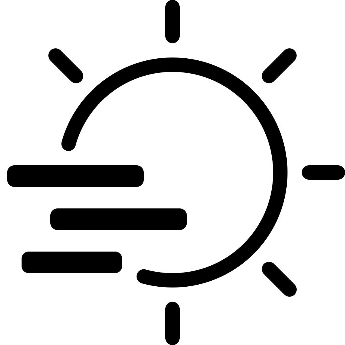 parakeet partial filled style nebel tag icon