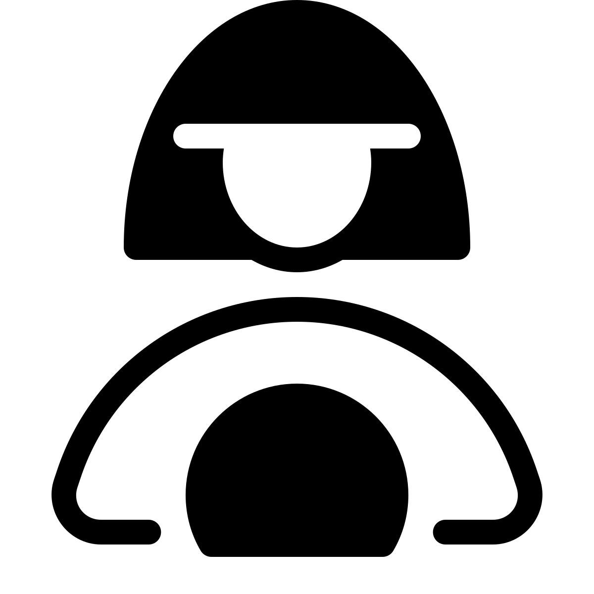 parakeet partial filled style 精神 icon