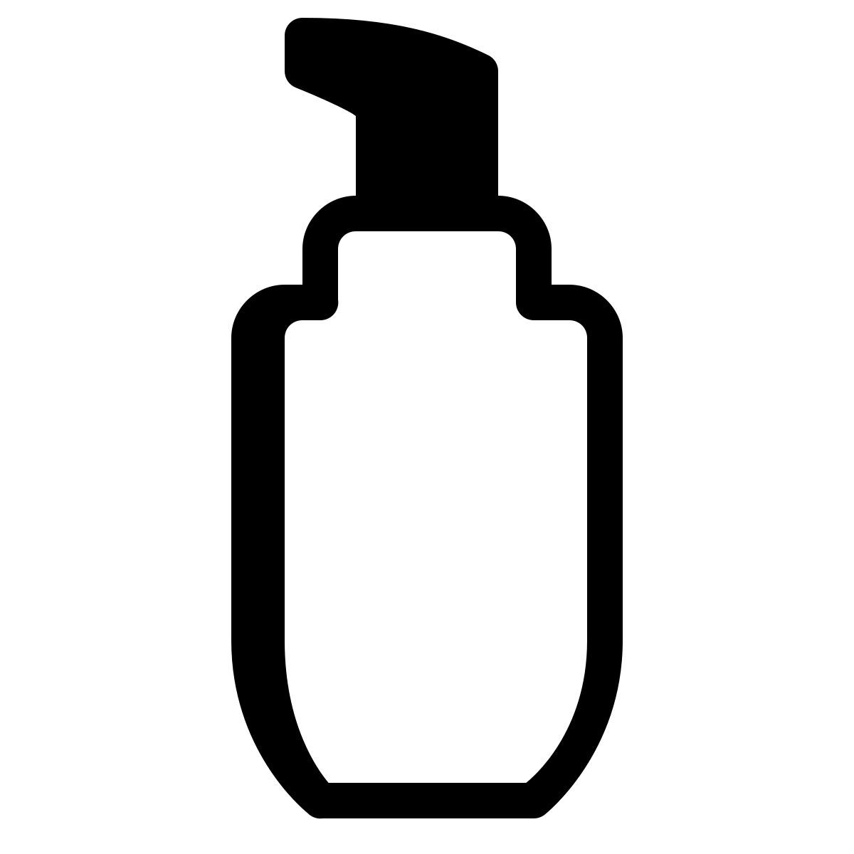 parakeet partial filled style foundation make up icon