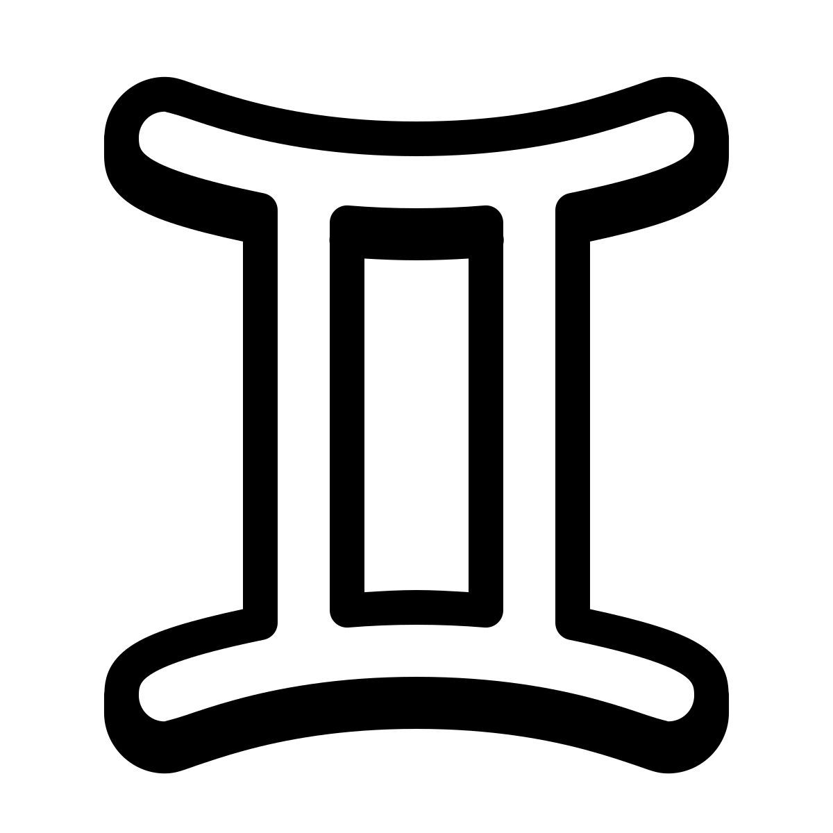 parakeet partial filled style gemini icon