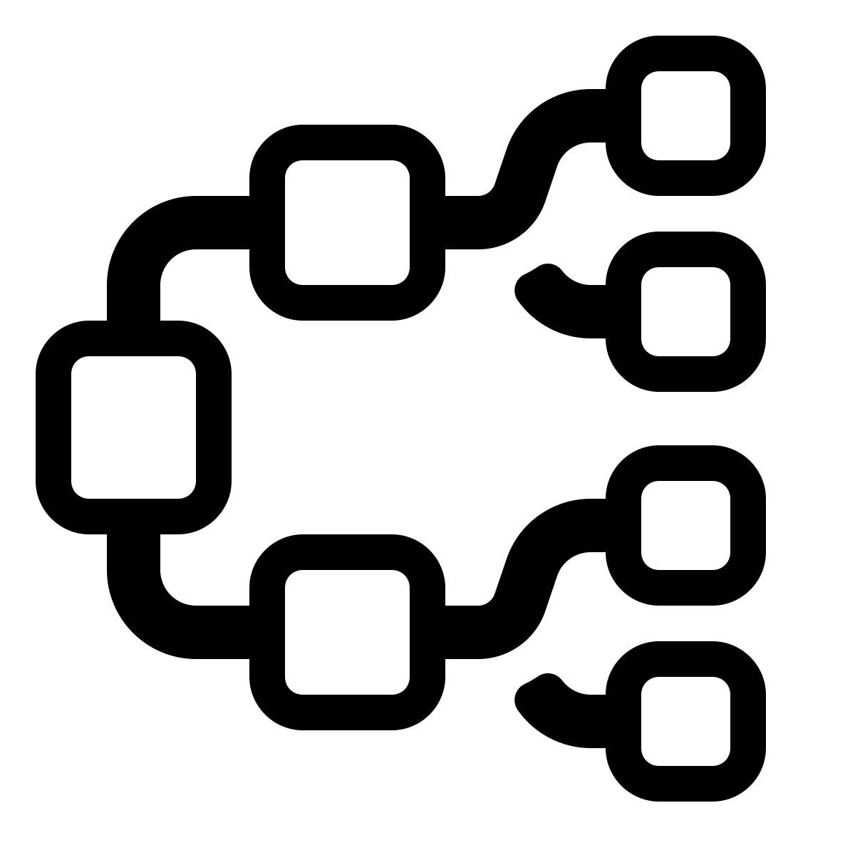 parakeet partial filled style genealogía icon