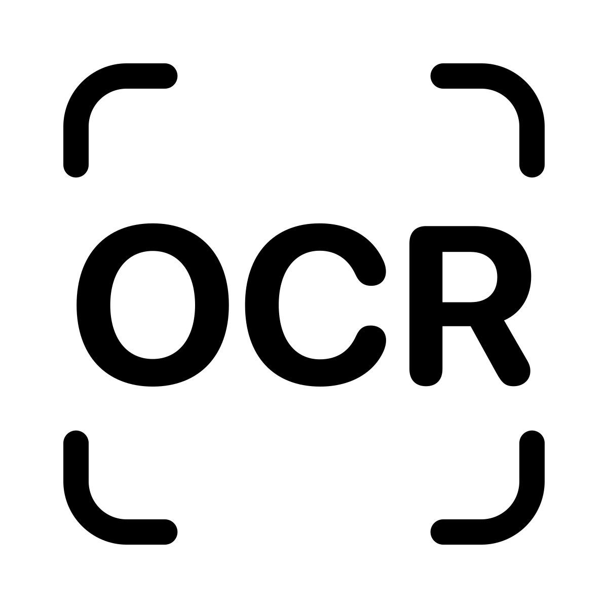 parakeet partial filled style ocr generico icon