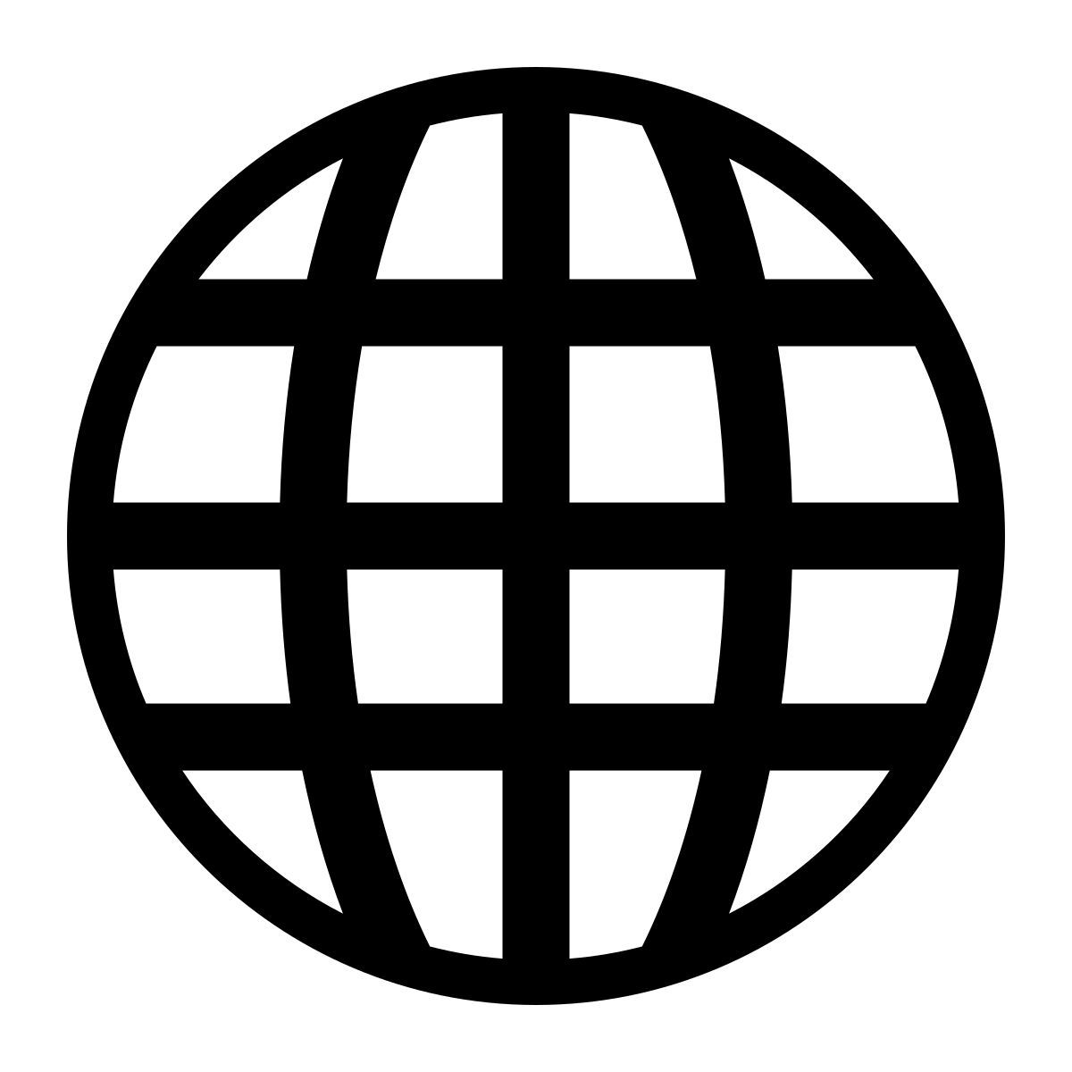 parakeet partial filled style geography icon
