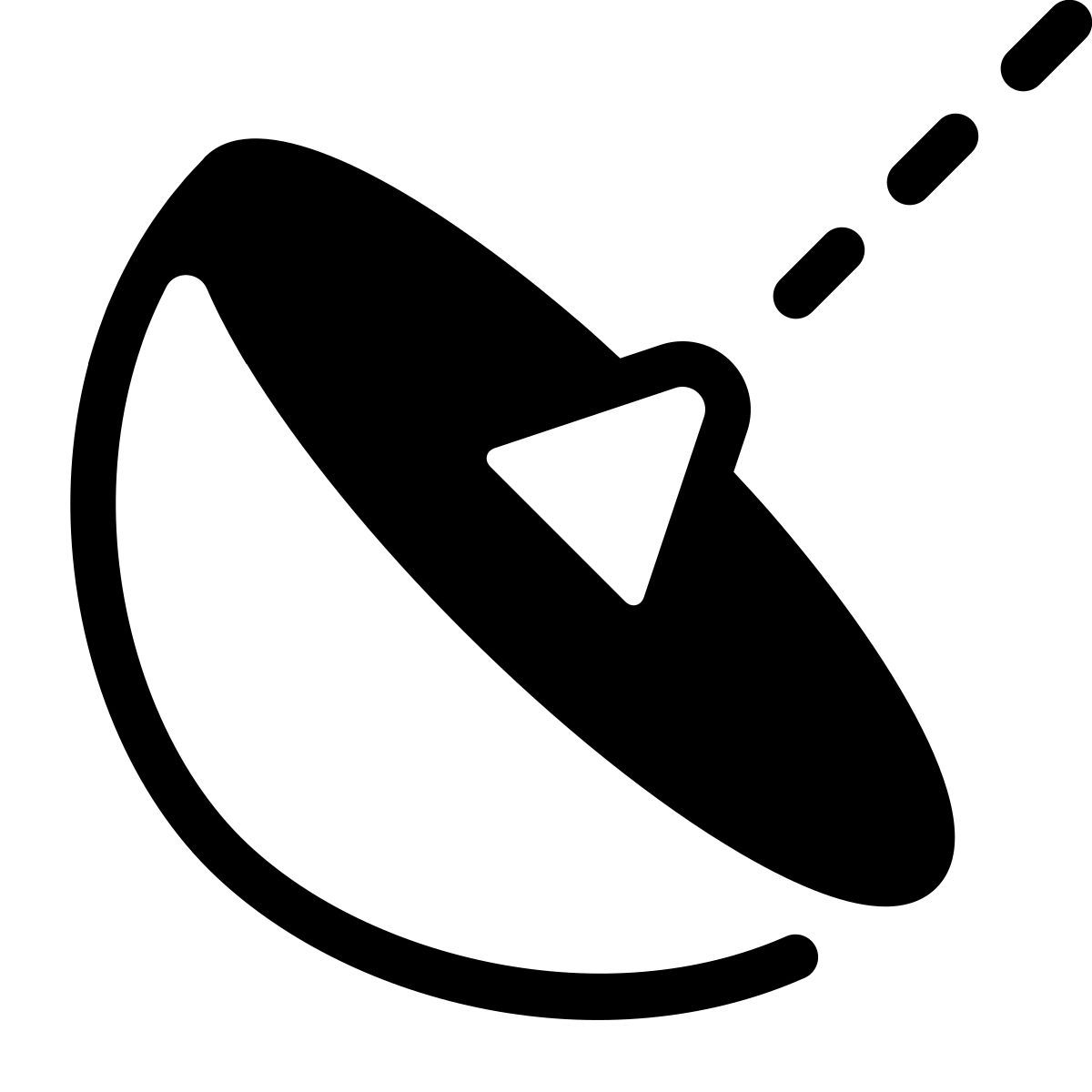 parakeet partial filled style gps procurando icon