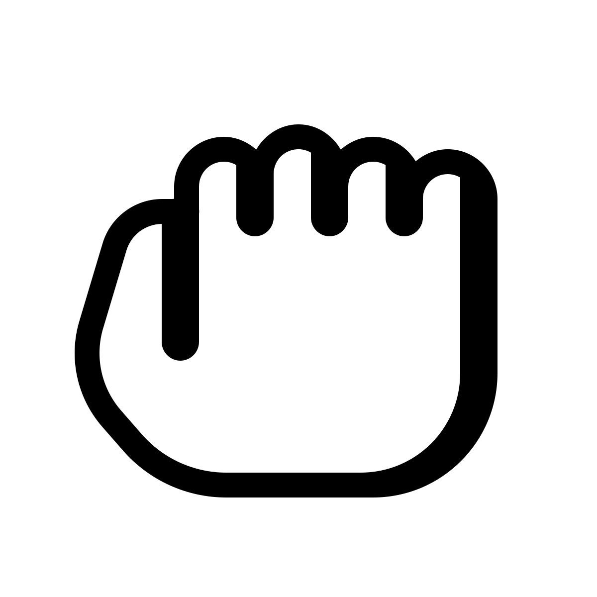 parakeet partial filled style main pierre icon