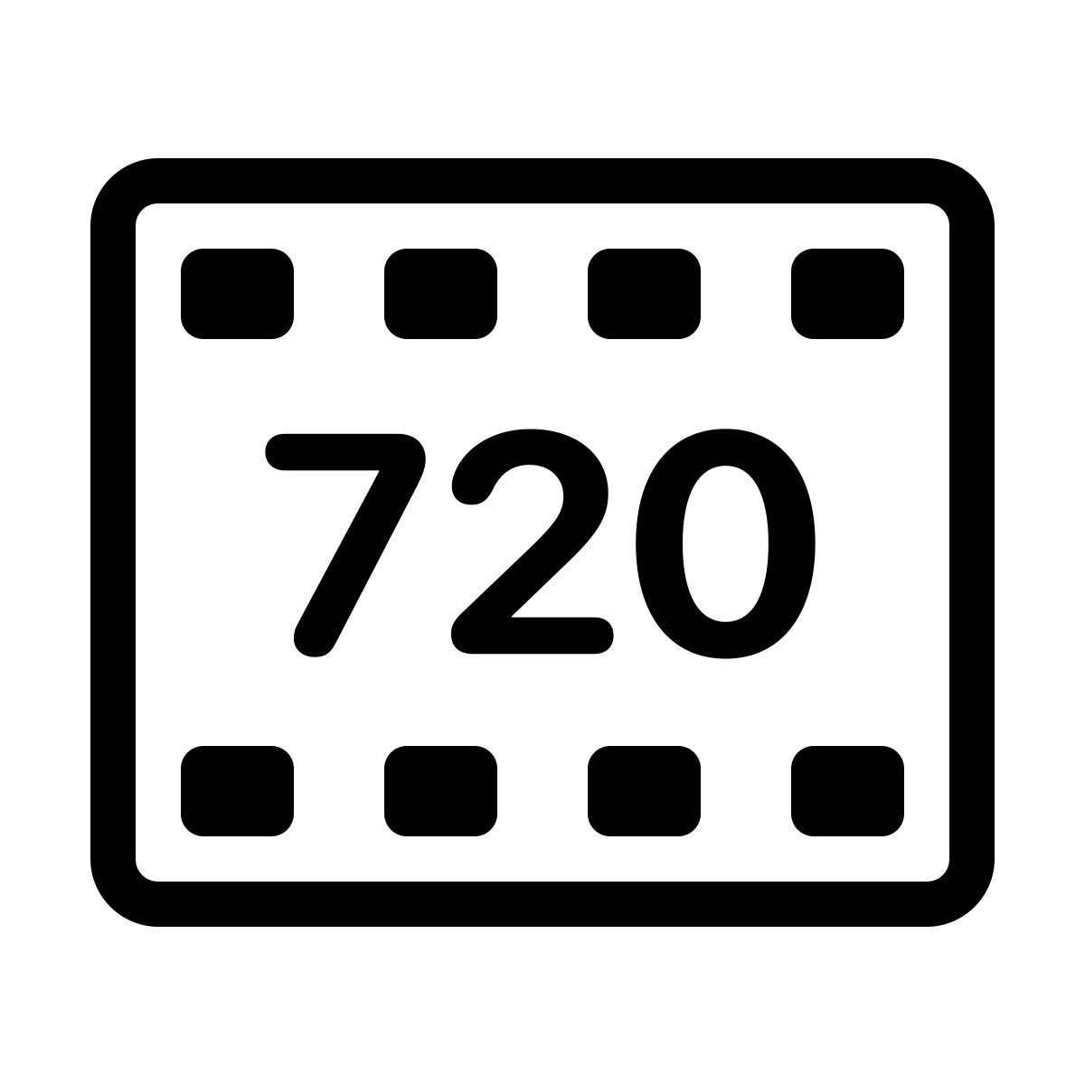 parakeet partial filled style hd 720p icon