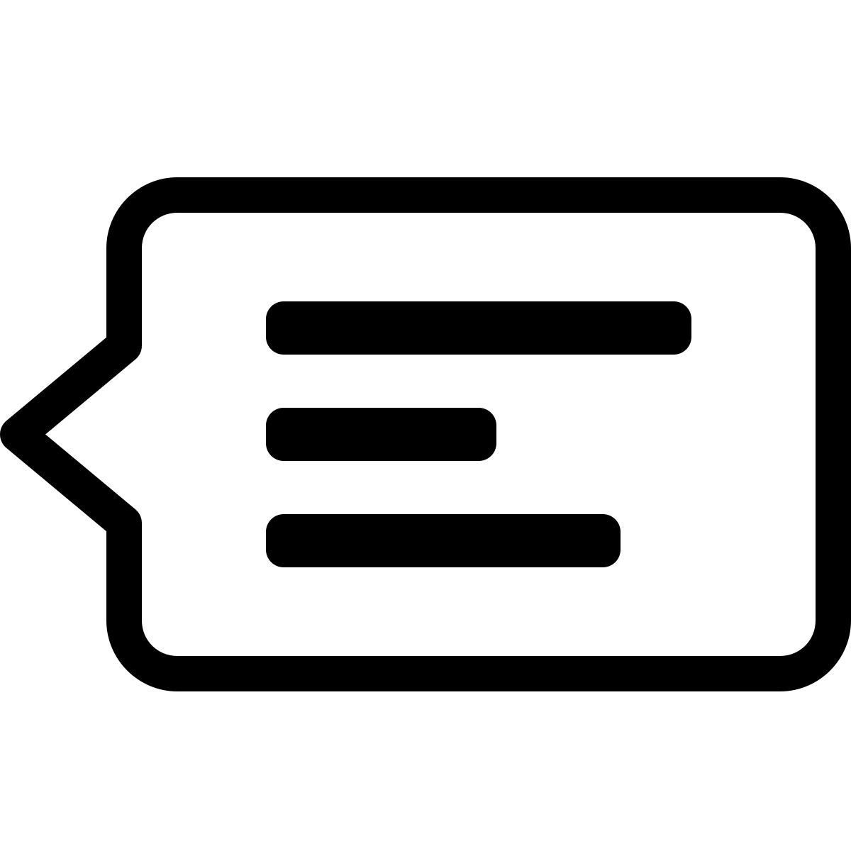 parakeet partial filled style apparire icon