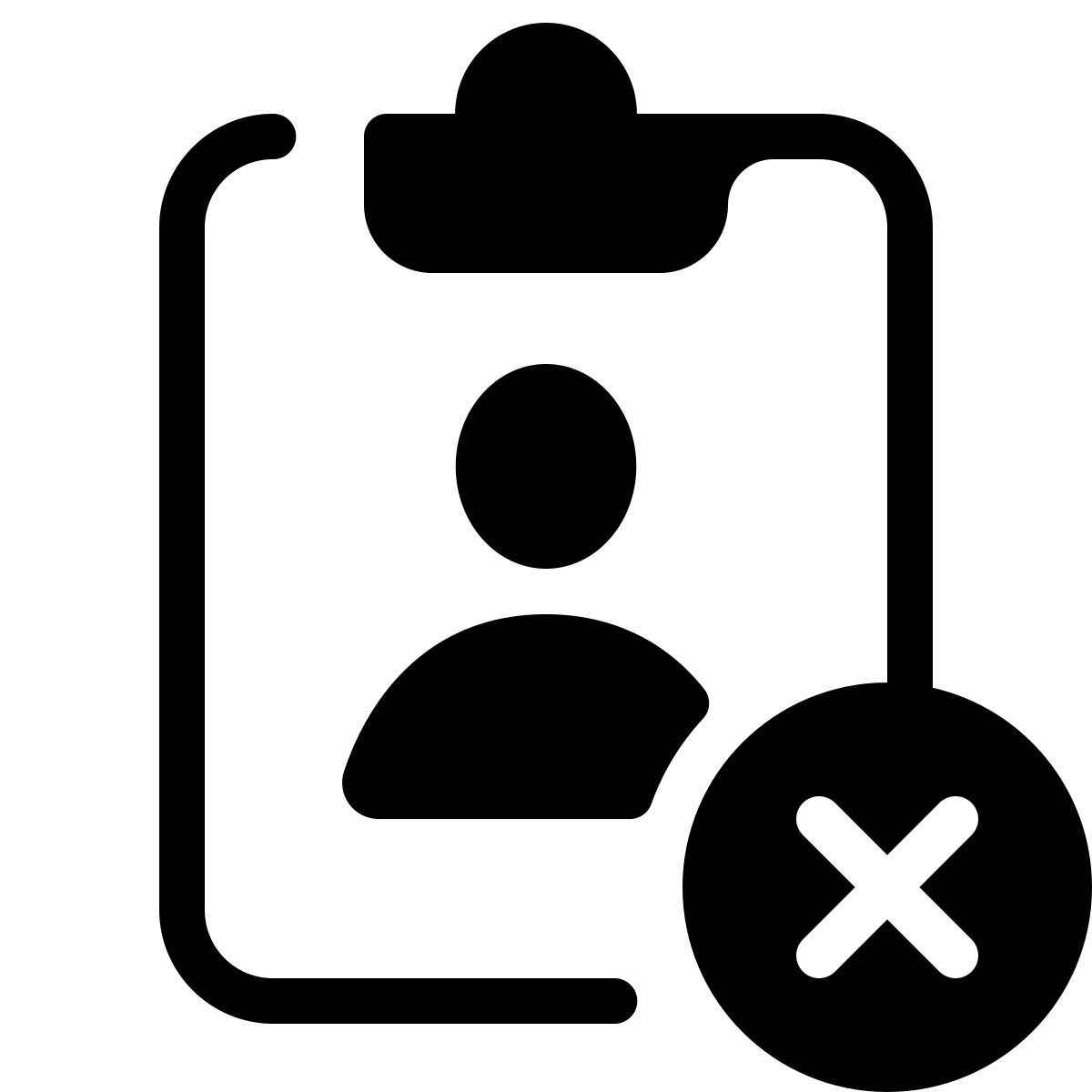 parakeet partial filled style id non verificato icon
