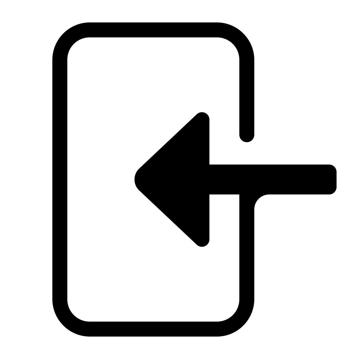 parakeet partial filled style importare icon