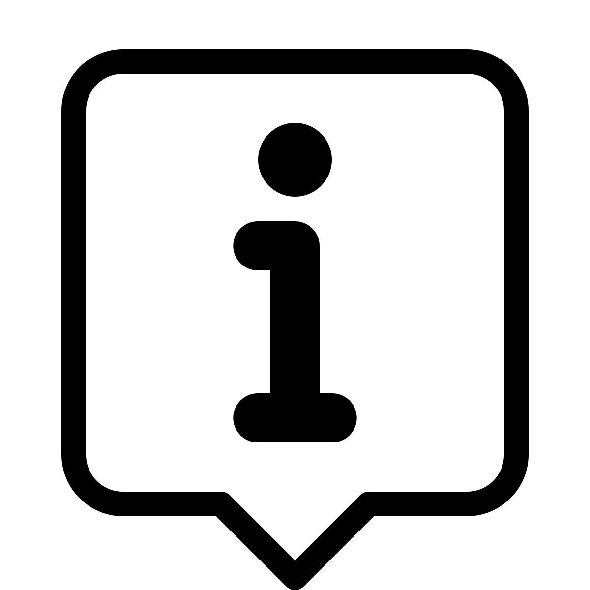 parakeet partial filled style info popup icon