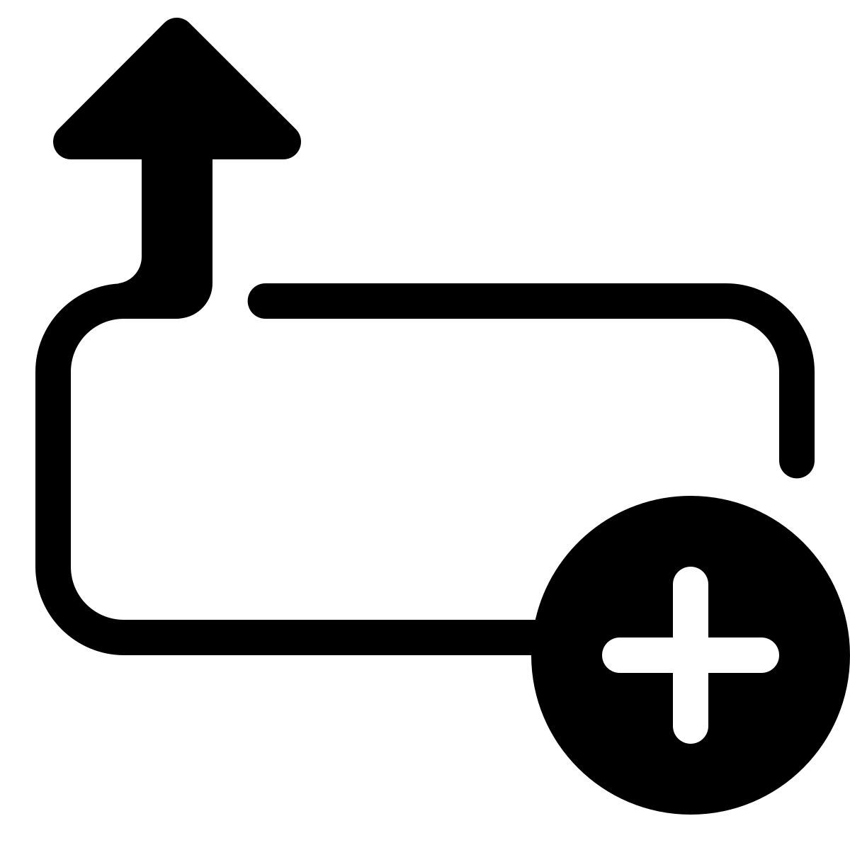 parakeet partial filled style insert row above icon