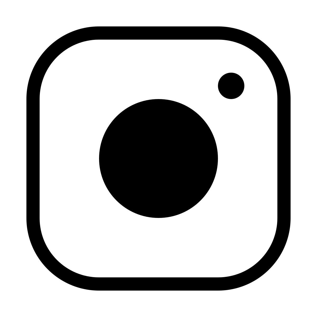 parakeet partial filled style インスタグラム icon