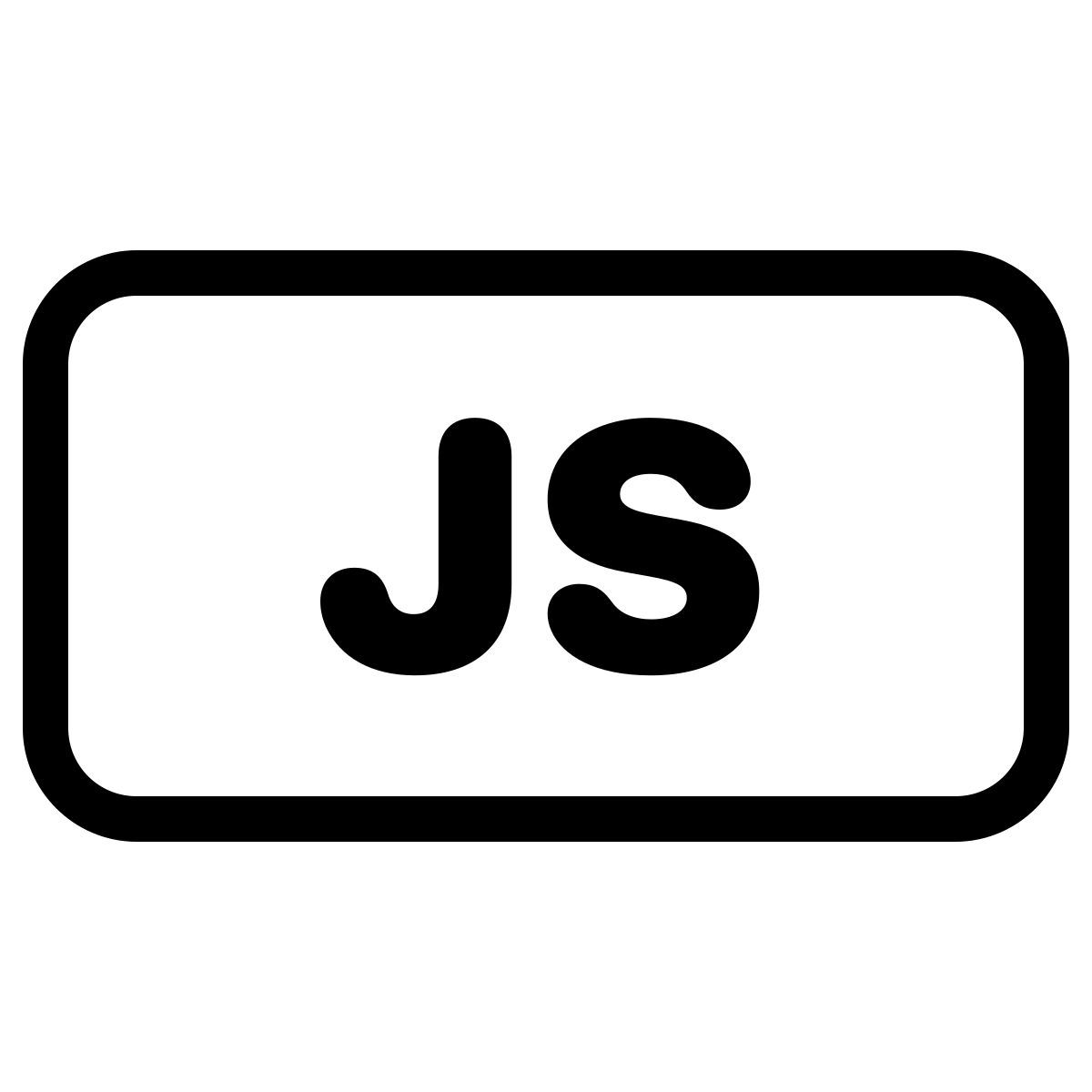 parakeet partial filled style js icon