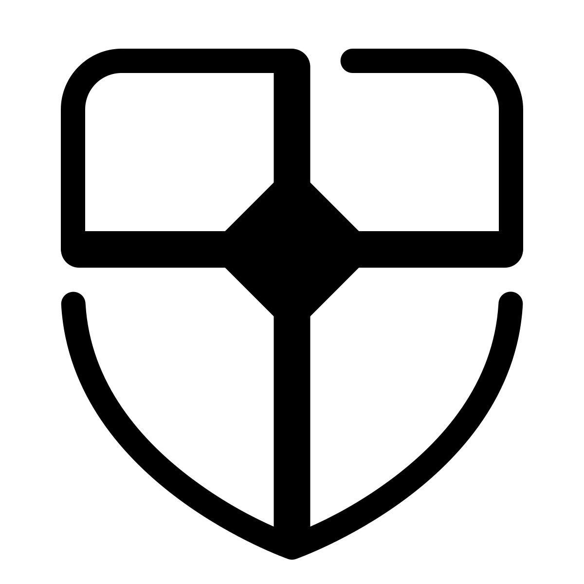 parakeet partial filled style ritterschild icon