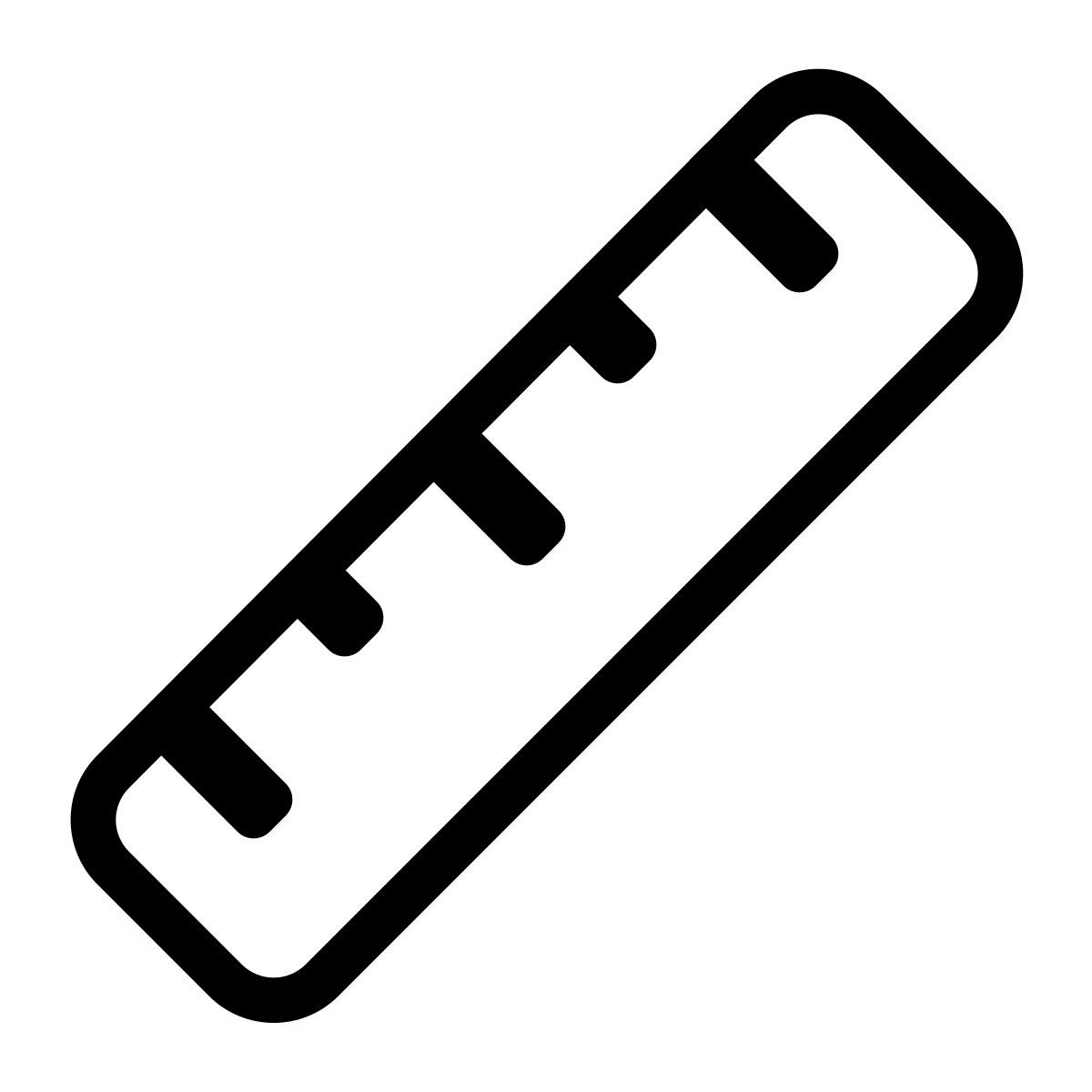 parakeet partial filled style length icon