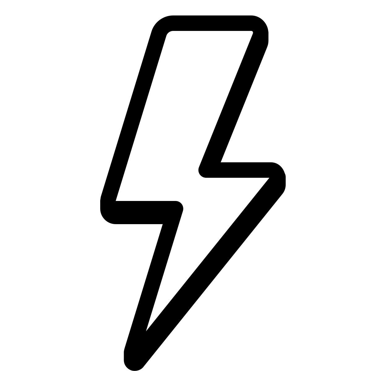 parakeet partial filled style blitz icon