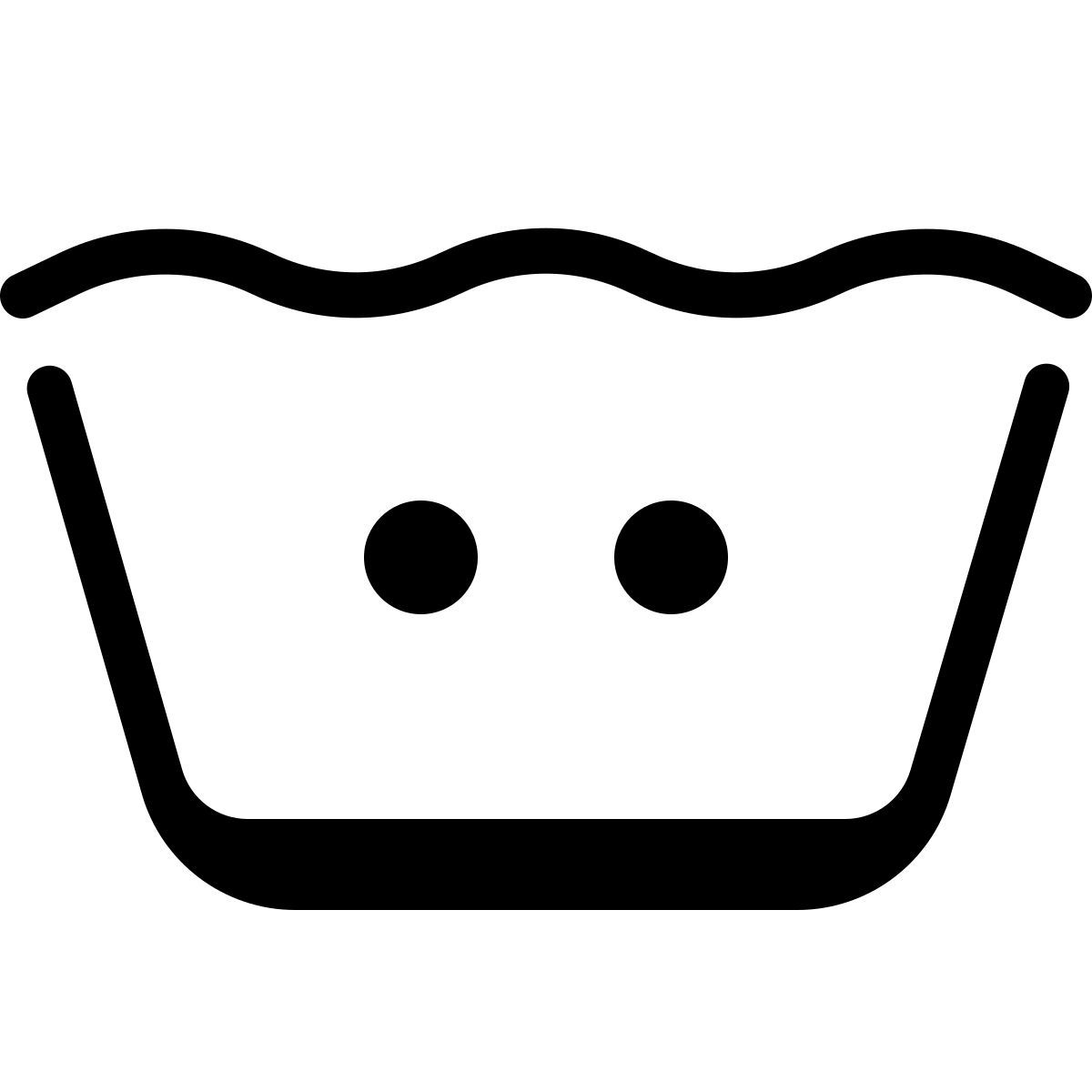 parakeet partial filled style теплая стирка в машинке icon