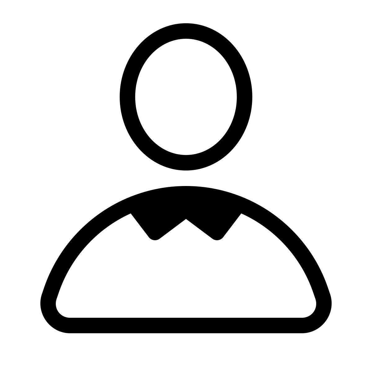 parakeet partial filled style manager icon