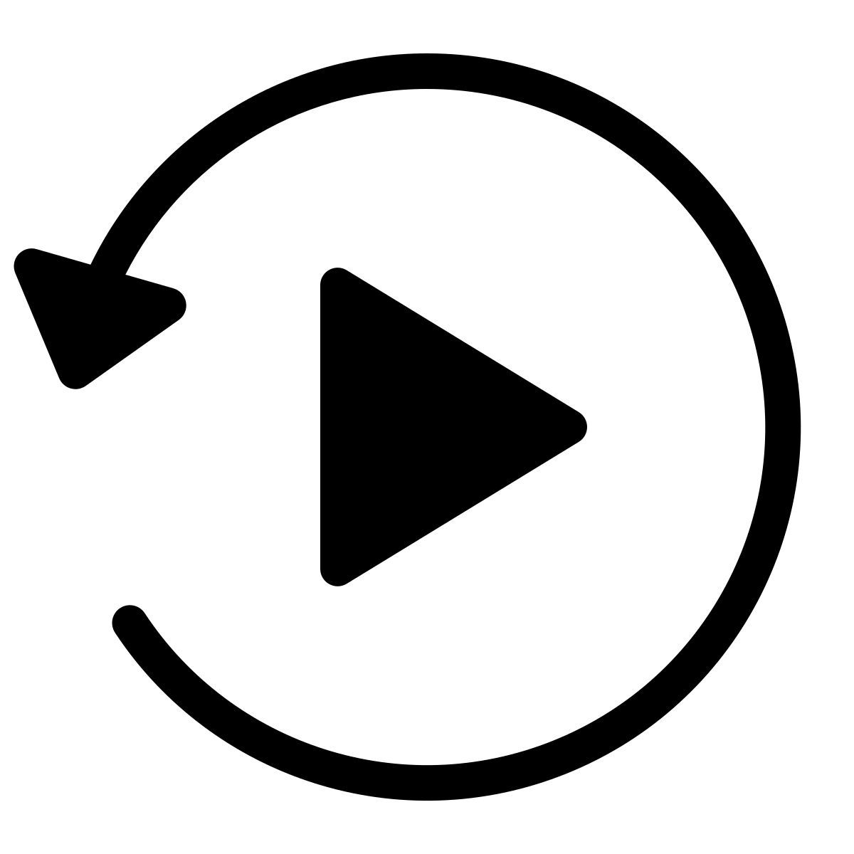 parakeet partial filled style memories icon