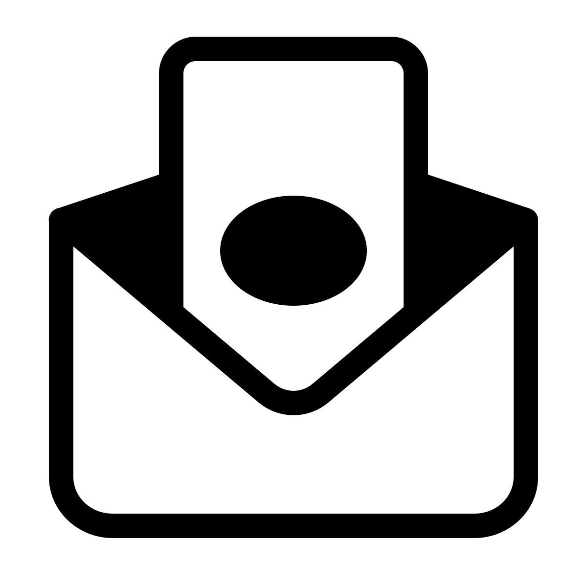 parakeet partial filled style transfert d'argent icon