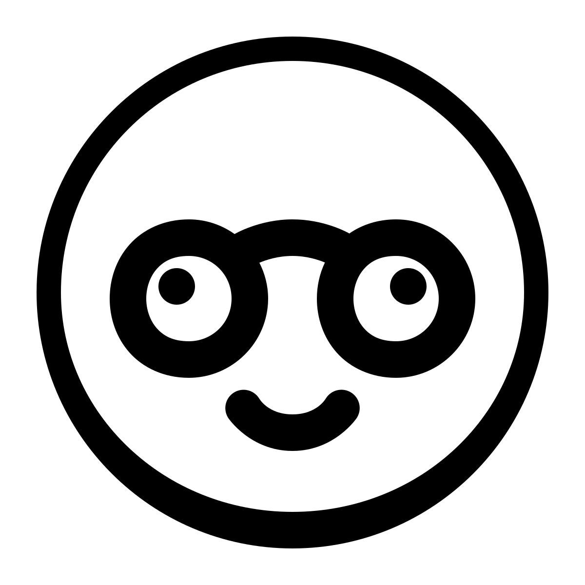 parakeet partial filled style sfigato icon