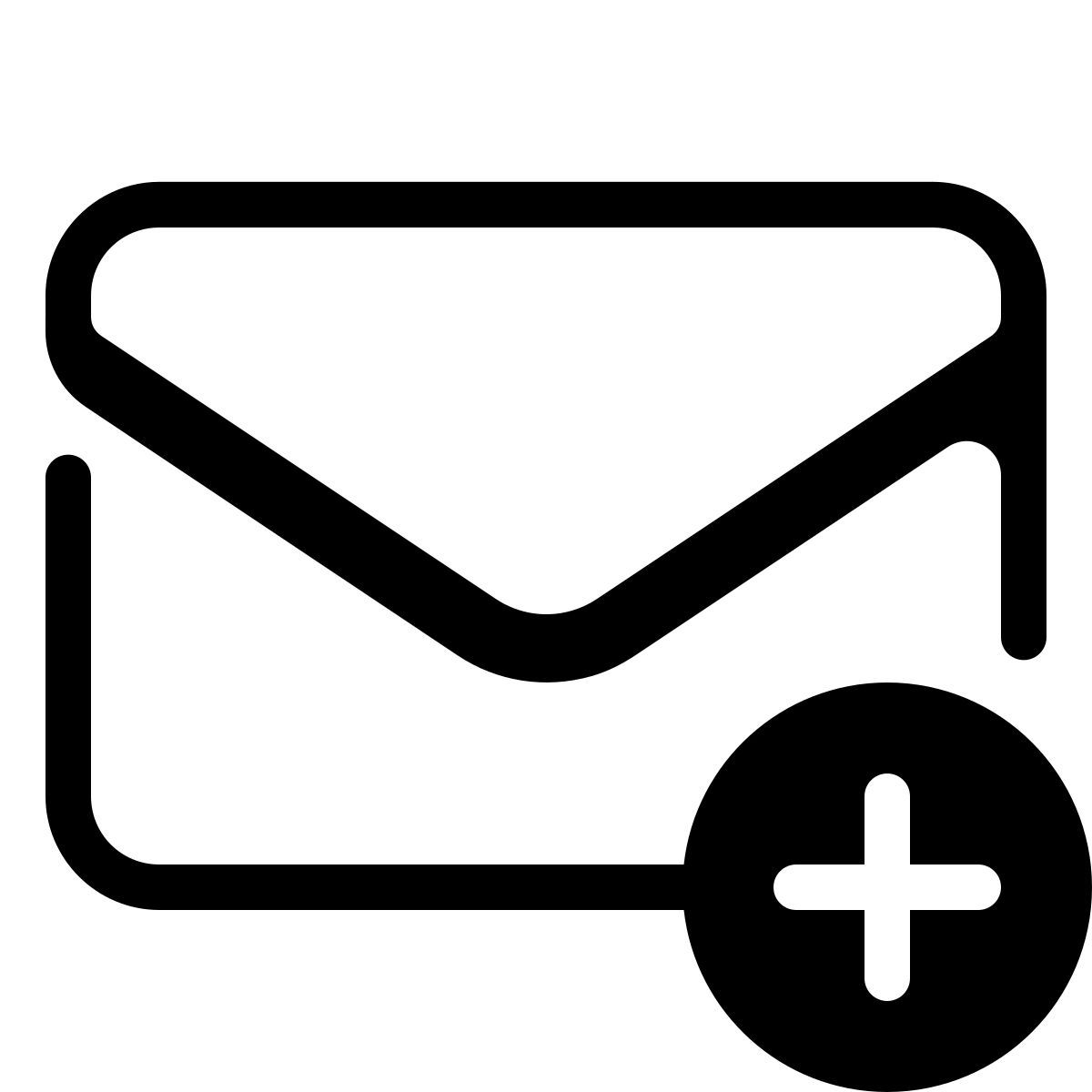 parakeet partial filled style new message icon