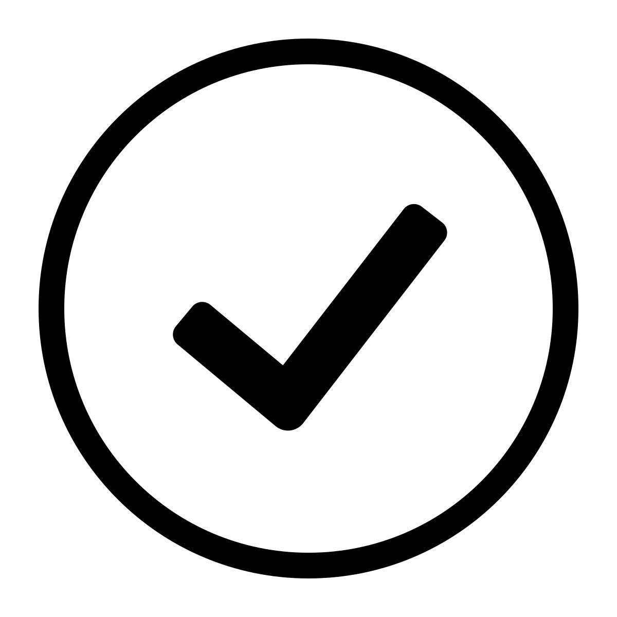 parakeet partial filled style ок icon
