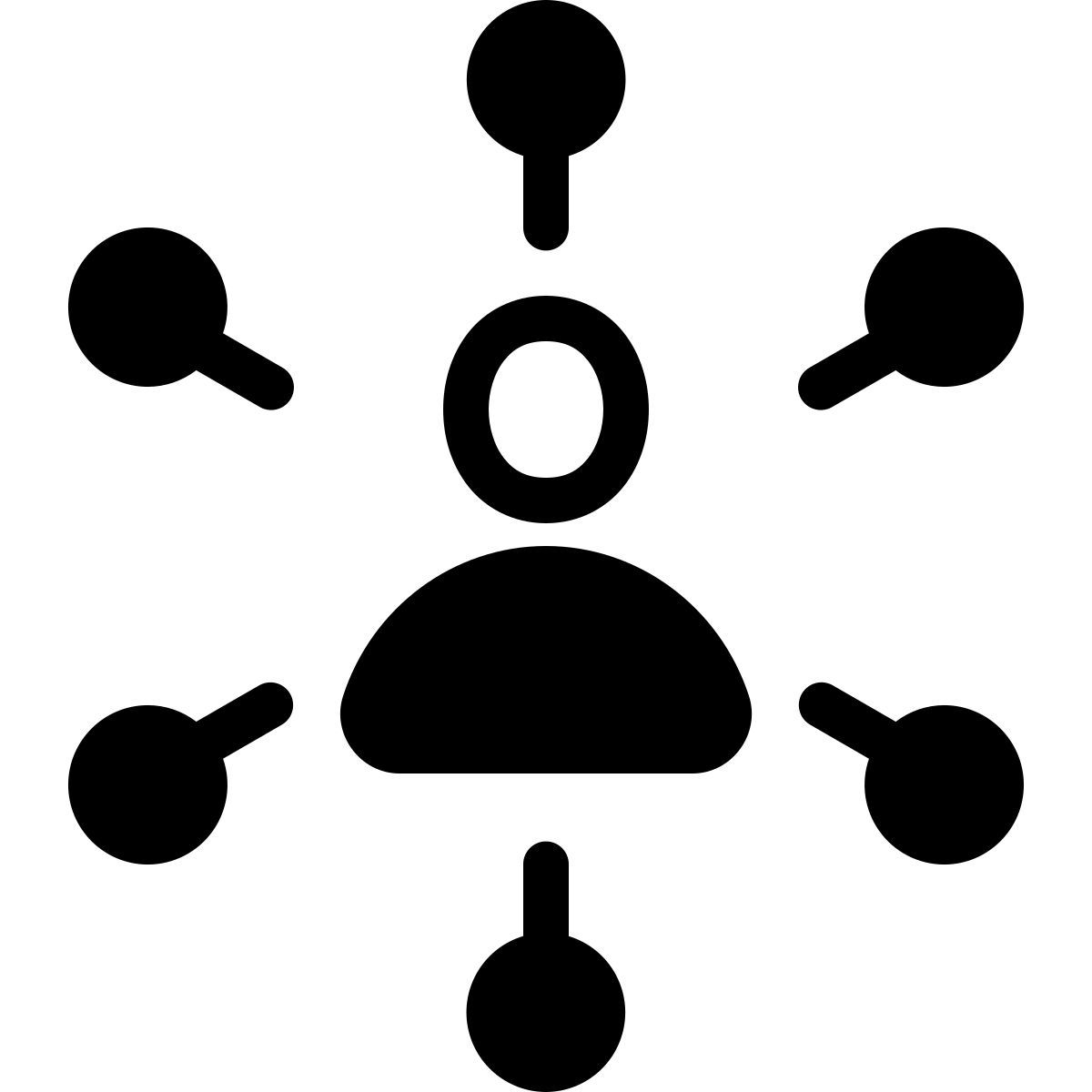 parakeet partial filled style omnichannel icon