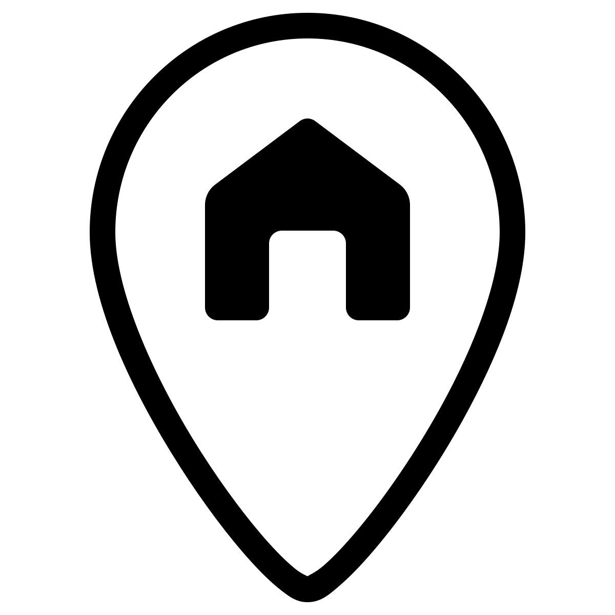 parakeet partial filled style bestellung zugestellt icon