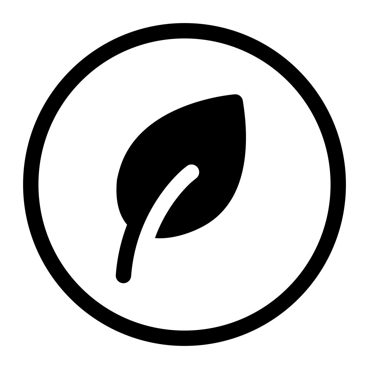 parakeet partial filled style 营养 icon
