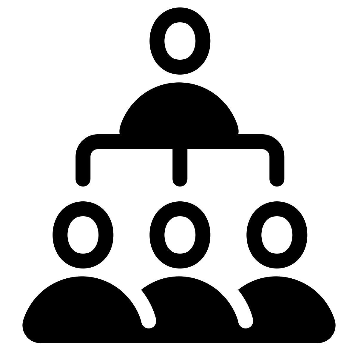 parakeet partial filled style организационная структура люди icon