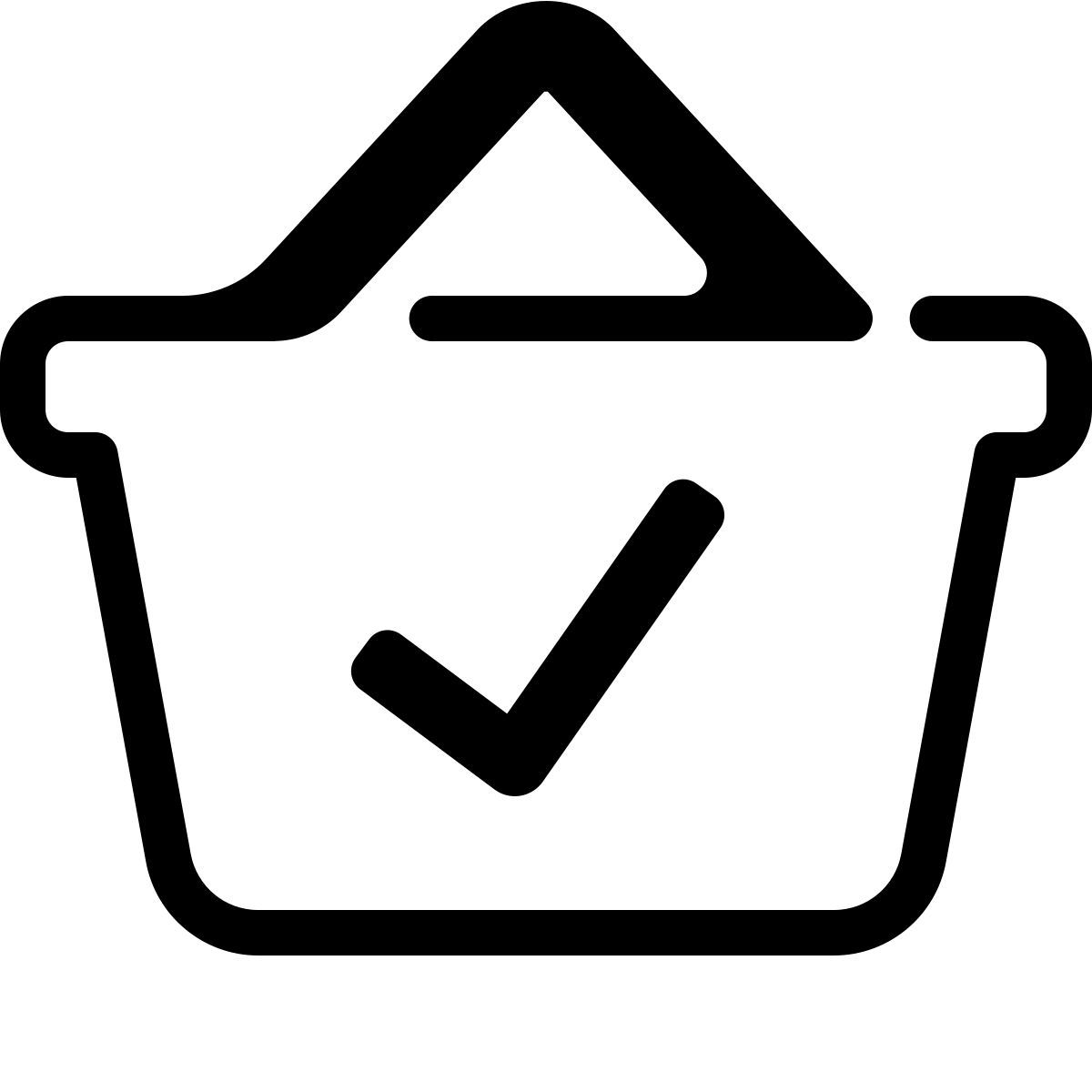 parakeet partial filled style pagado icon