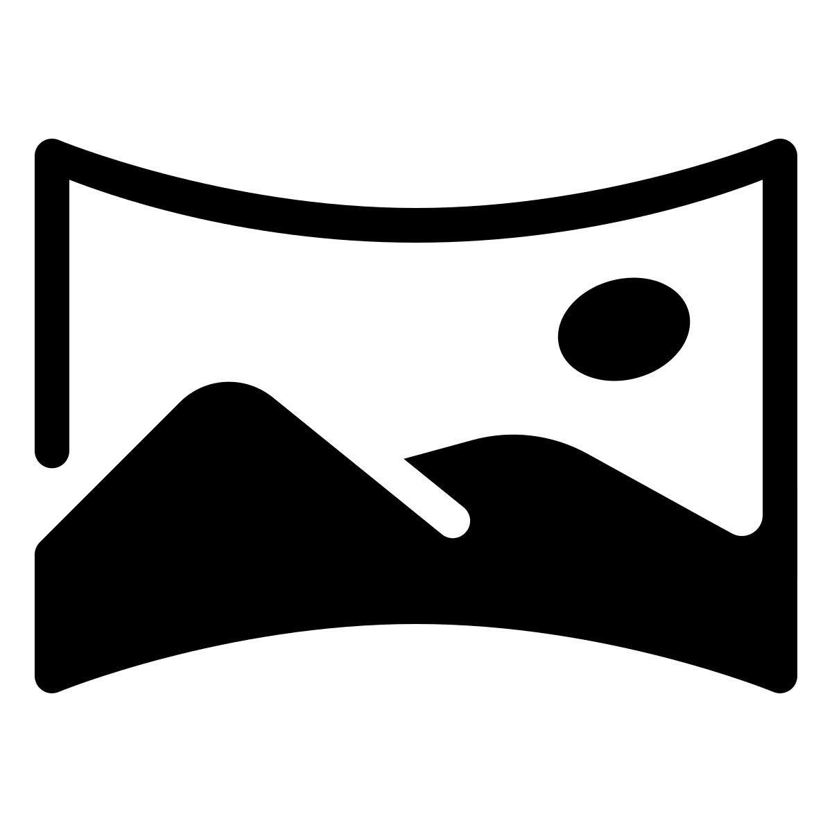 parakeet partial filled style panorama icon