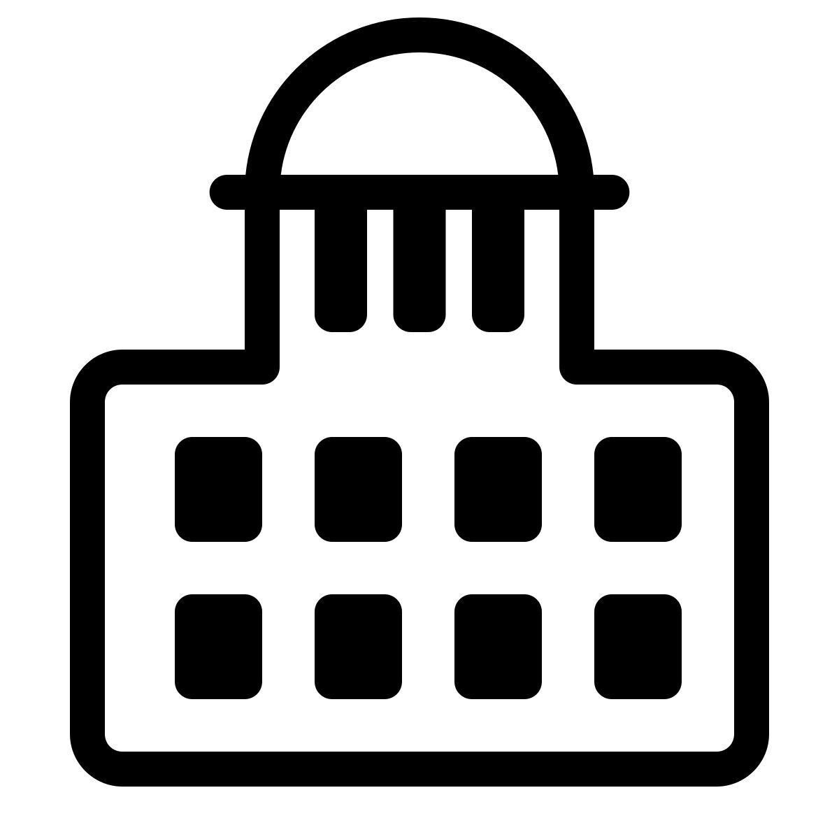 parakeet partial filled style parlement icon