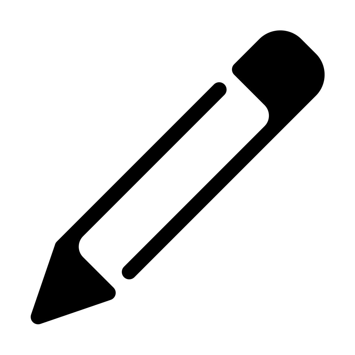 parakeet partial filled style crayon icon