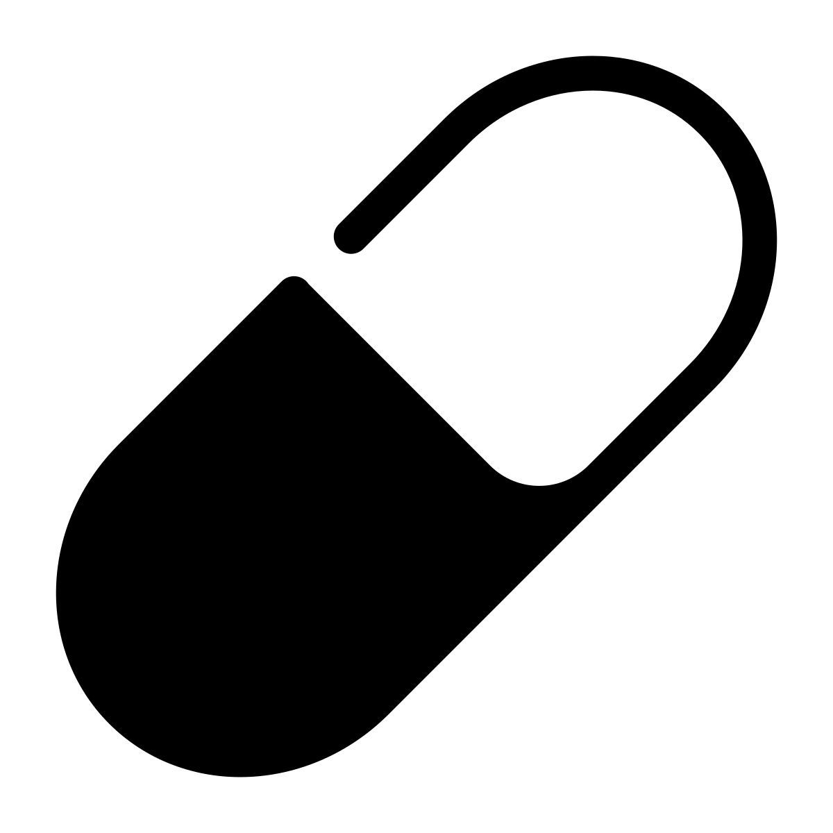 parakeet partial filled style pilule icon