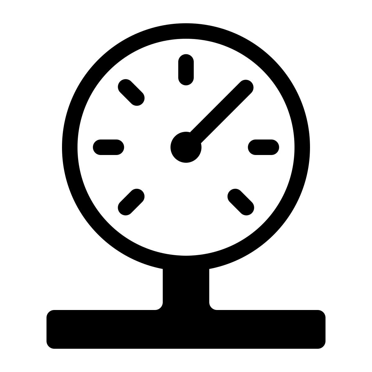 parakeet partial filled style pression icon