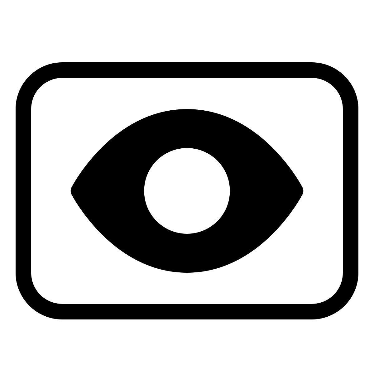 parakeet partial filled style vorschaubereich icon