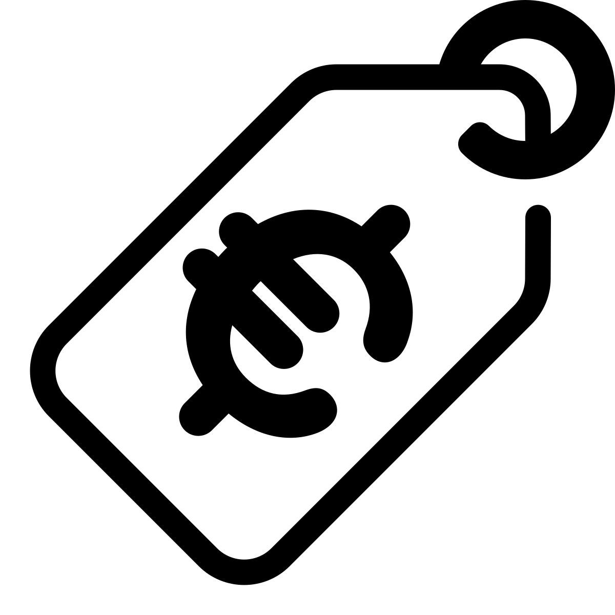 parakeet partial filled style ценник в евро icon