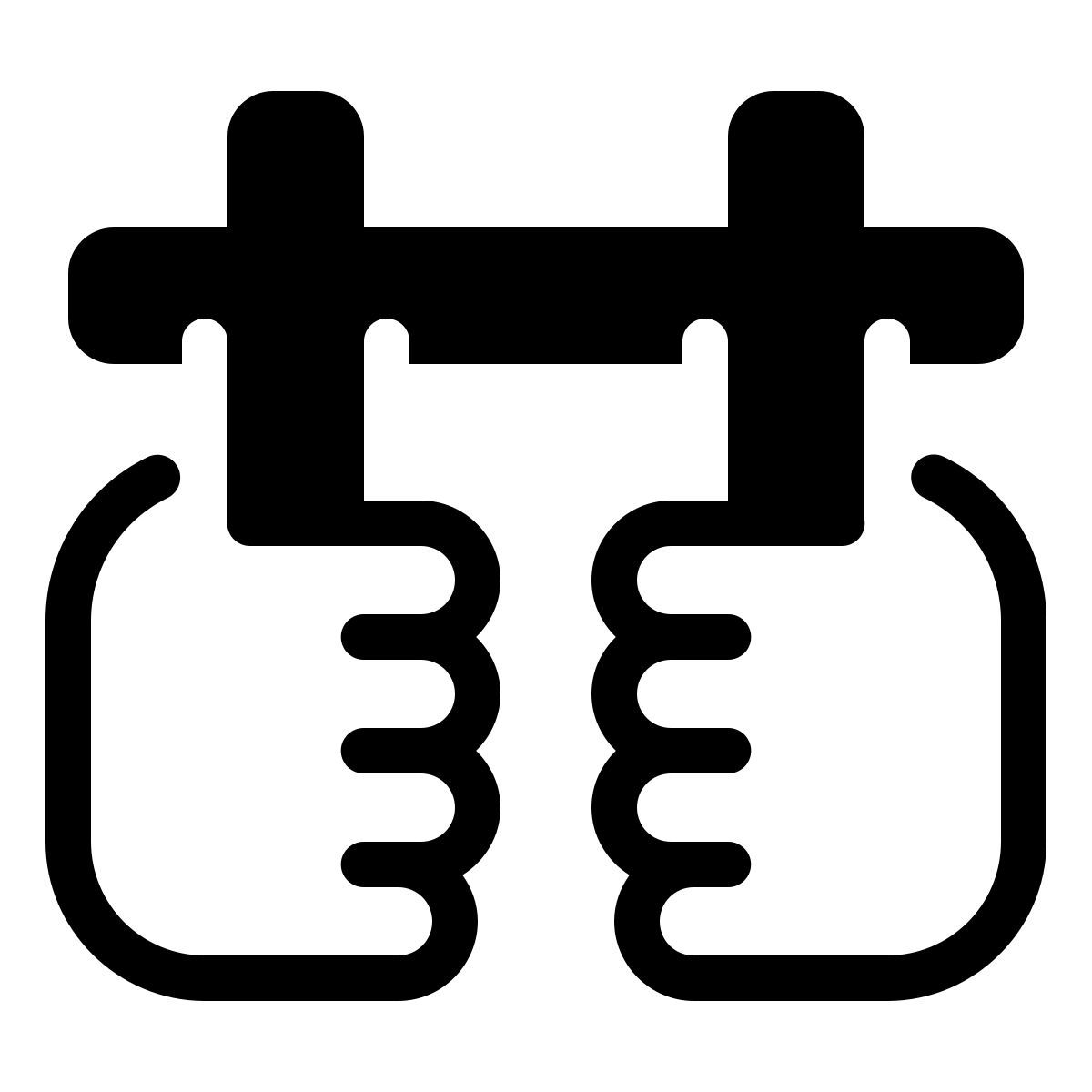 parakeet partial filled style заключенный icon