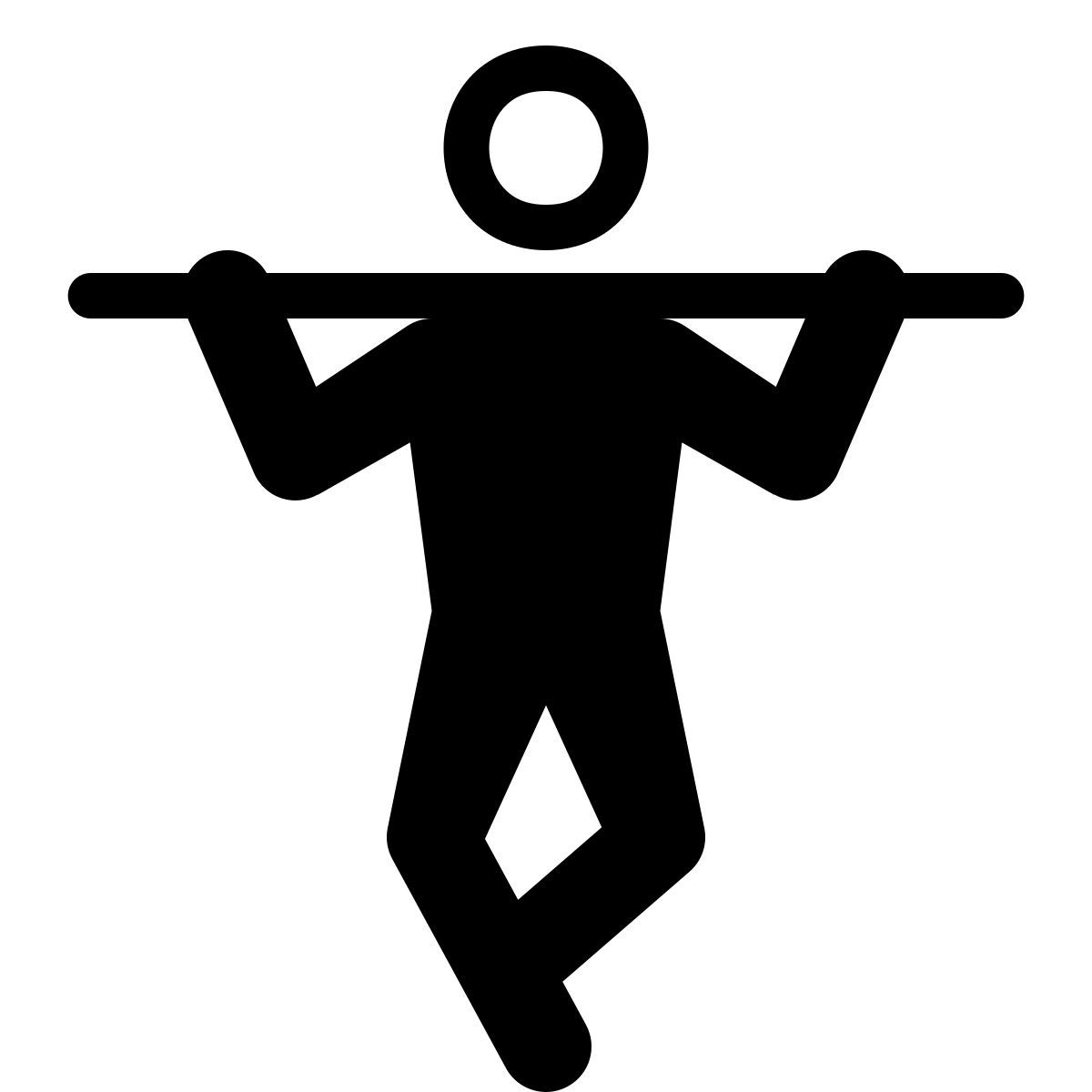 parakeet partial filled style pullups icon