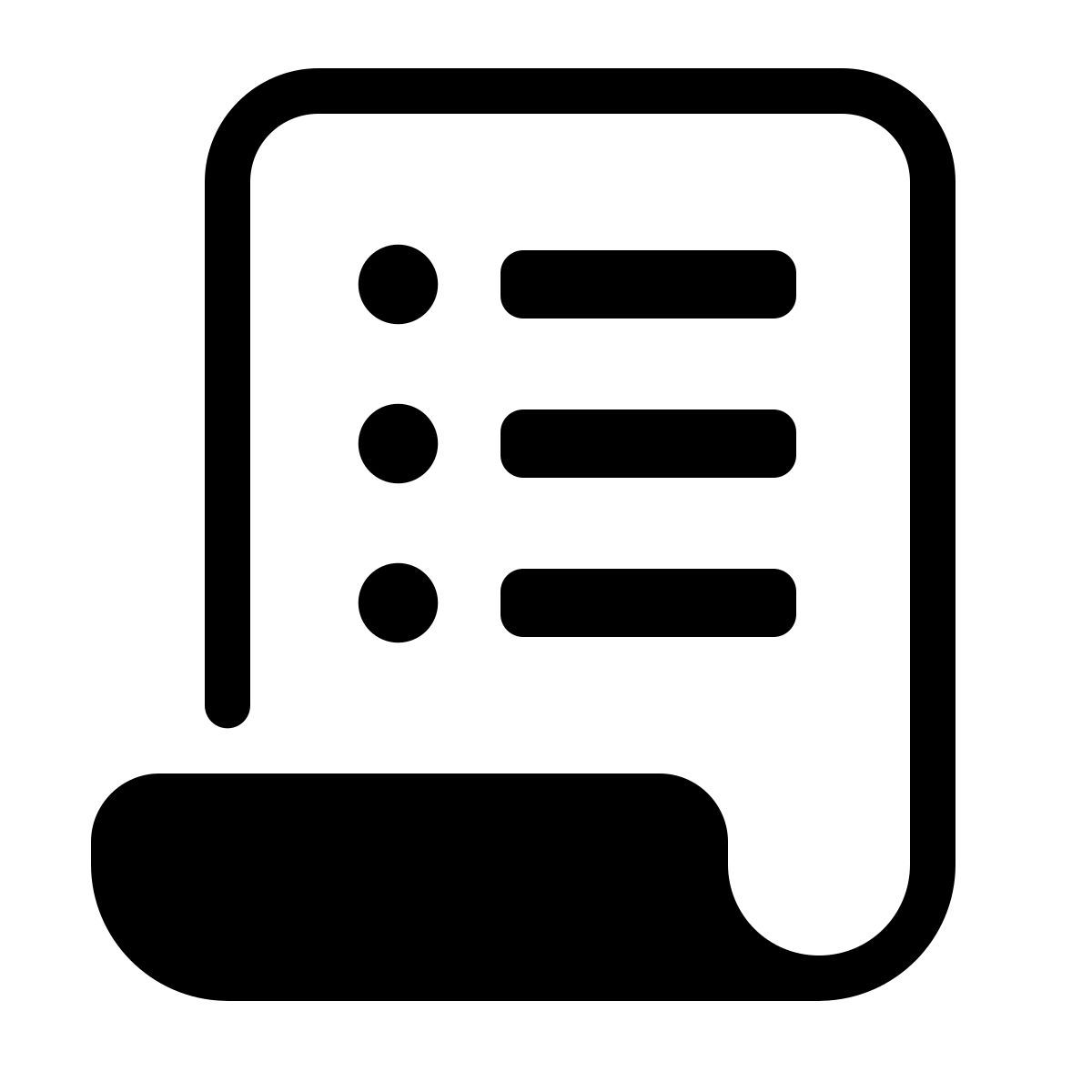 parakeet partial filled style ordine di acquisto icon