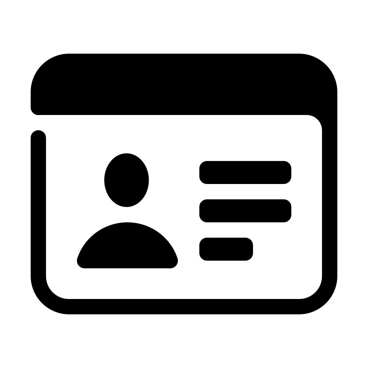 parakeet partial filled style retomar o site icon